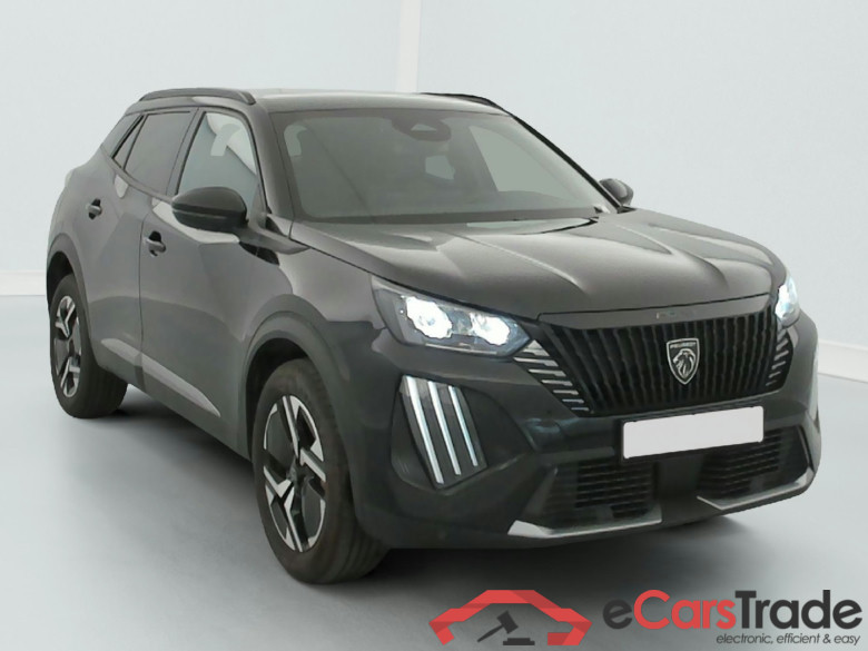 Peugeot 2008 Allure 100 S&S BVM6