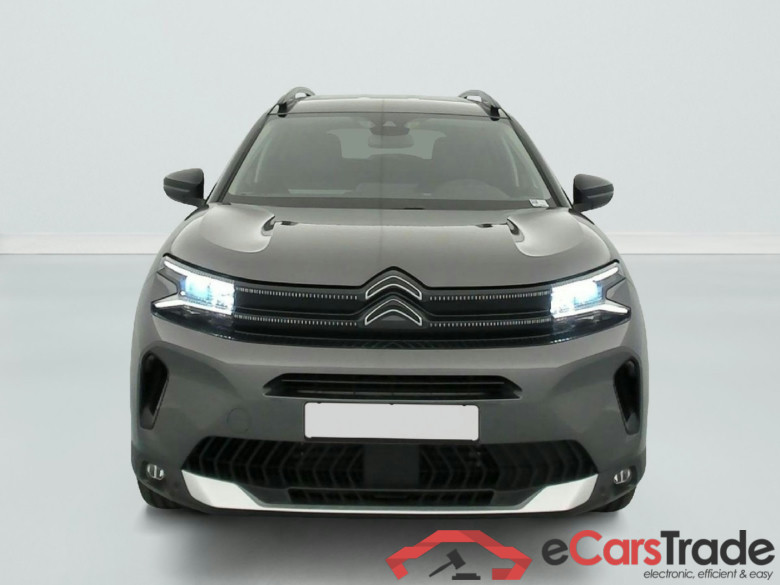 Citroen C5 AIRCROSS Hybride 145 e-DCS6 Max #2