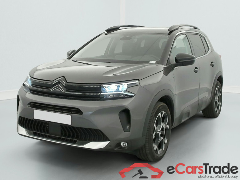 Citroen C5 AIRCROSS Hybride 145 e-DCS6 Max #3