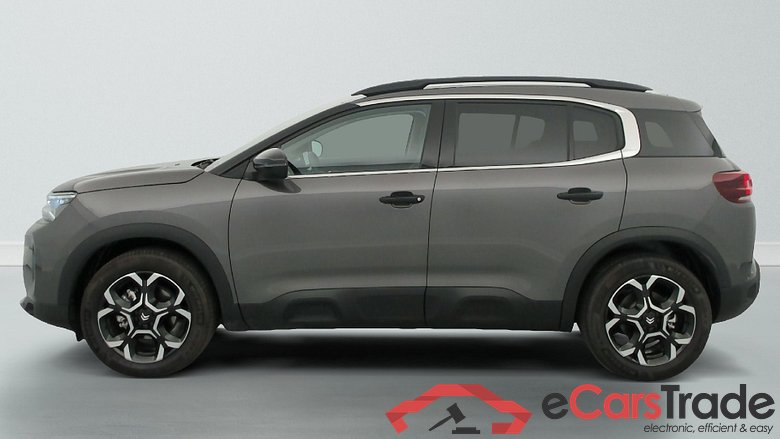 Citroen C5 AIRCROSS Hybride 145 e-DCS6 Max #4