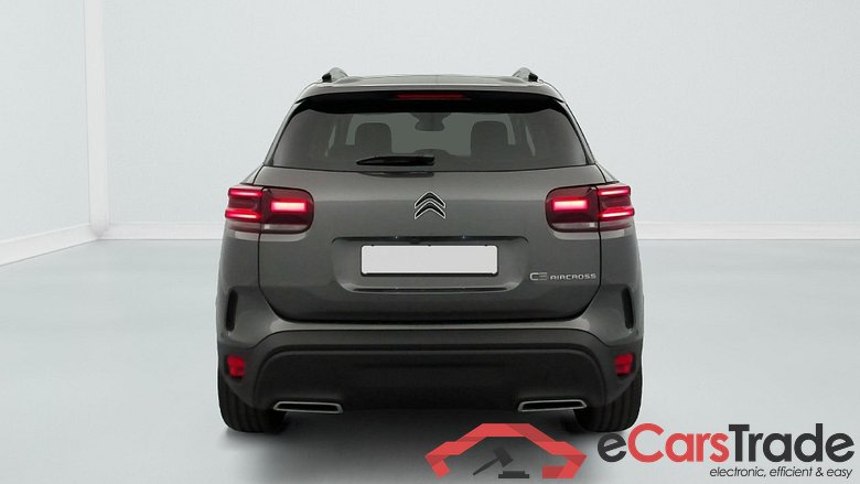 Citroen C5 AIRCROSS Hybride 145 e-DCS6 Max #6