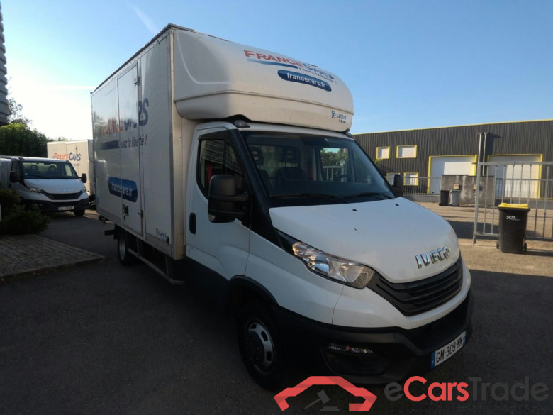 20M3 HAYON PORTE LAT LABBE RIS #2
