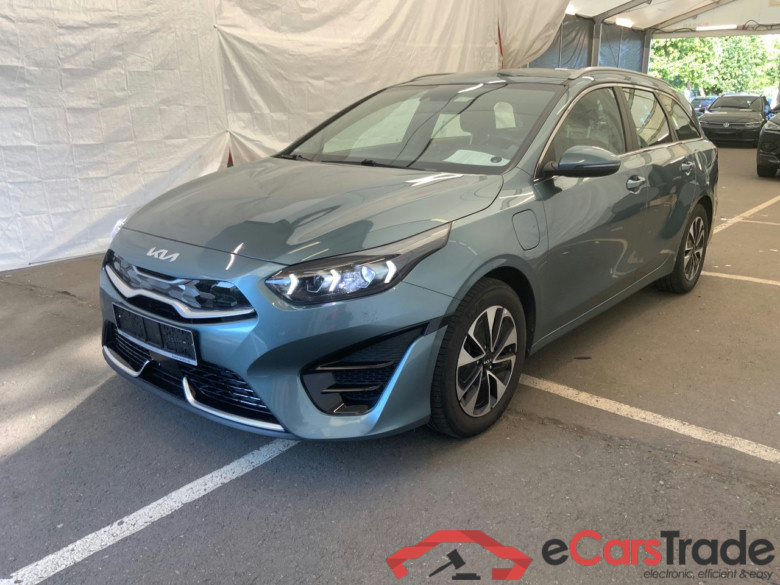 Ceed Sportswagon Plug-in Hybrid Vision 1.6 104KW AT6 E6d #1