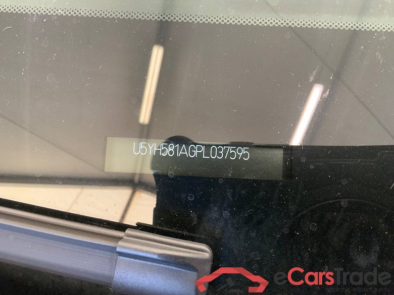 Ceed Sportswagon Plug-in Hybrid Vision 1.6 104KW AT6 E6d #5