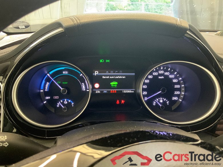 Ceed Sportswagon Plug-in Hybrid Vision 1.6 104KW AT6 E6d #6