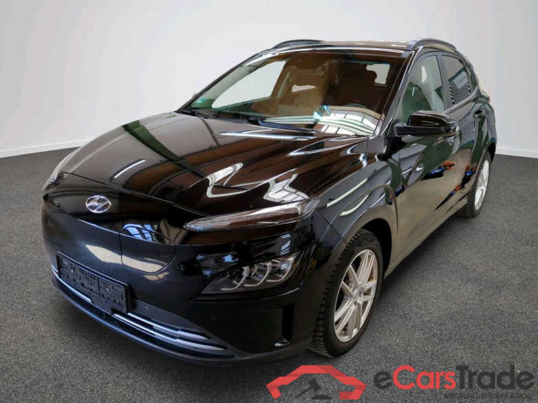 Kona Prime Elektro 2WD 64kWh
