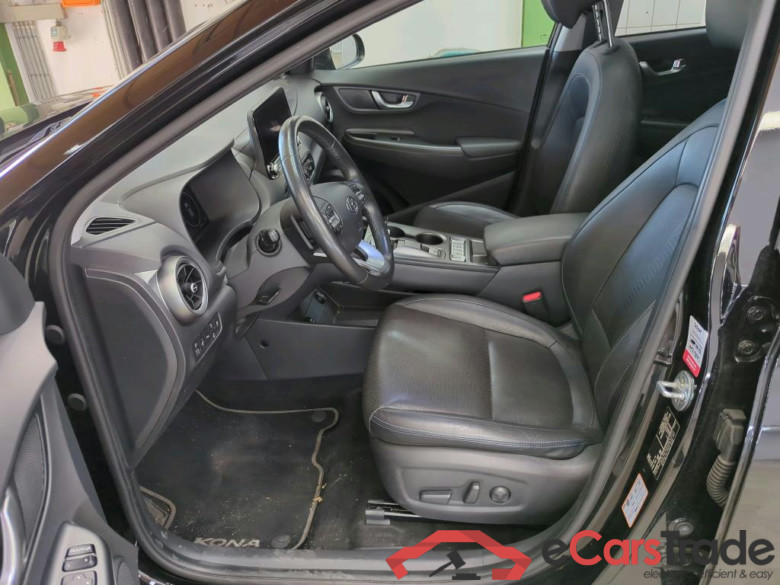 Kona Prime Elektro 2WD 64kWh #6