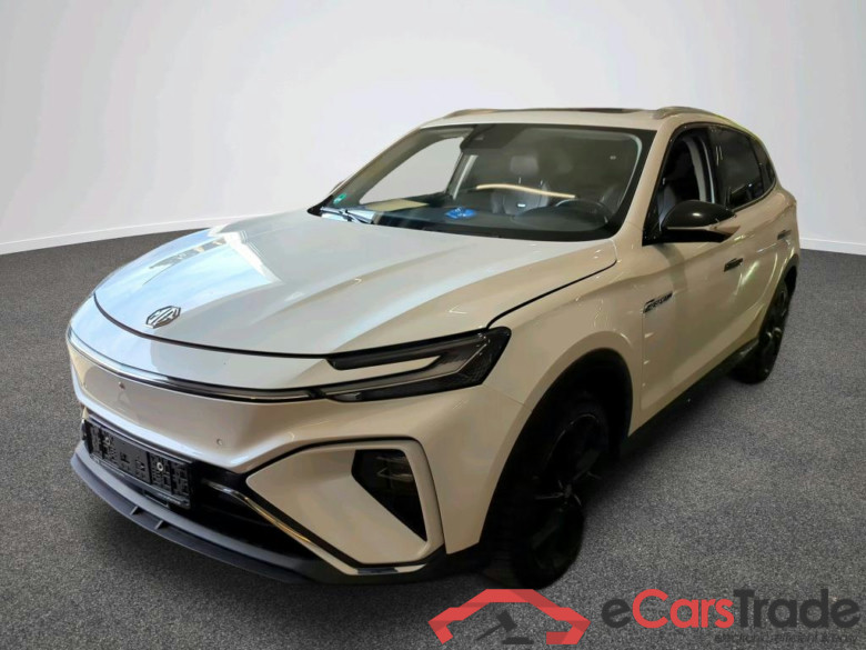 MG Marvel R Luxury 5d 132kW #1
