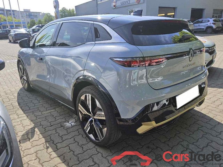 Renault Megane E-Tech Electric (02.2022->) DE - LimS5 EV60 220HP, Iconic (Batt. 60 kWh) optimum charge, 2022 - 2024 #4