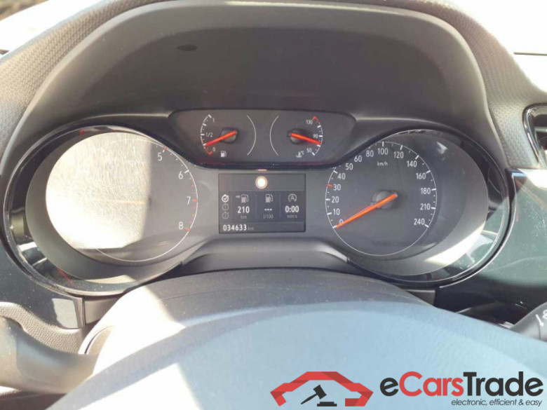 Opel Corsa F (2019->) DE - LimS5 1.2 Turbo EU6d, Edition, 2019 - 2023 #4