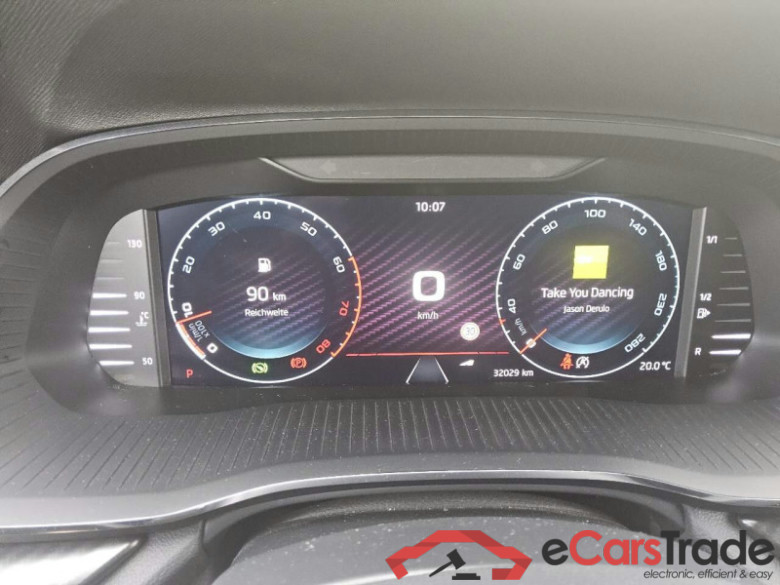 Skoda Octavia Combi (NX5)(01.2020->) DE - Kb5 2.0 TSI EU6d, RS OPF, 2020 - 2024 #6