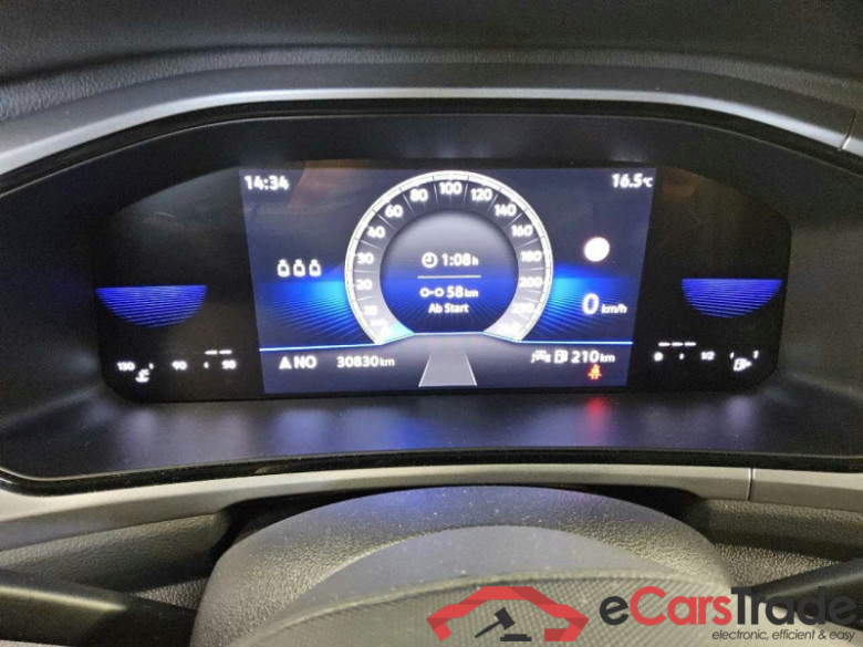 Volkswagen T-Roc (D11)(12.2021->2025) DE - SUV5 1.0 TSI EU6d, Life, (Facelift) 2022 - 2024 #6