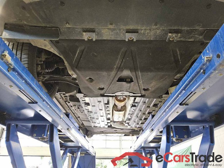 Renault Arkana (2021->) DE - SUV5 1.3 TCe 140 EU6d, Intens, 2021 - 2022 #5