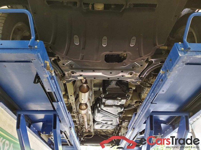 Ford Transit/Tourneo Custom Kombi (TTF)(2012->) DE - Bs4 2.0 TDCi EU6d, 320 L2 Trend, (Facelift) 2020 - 2023 #5