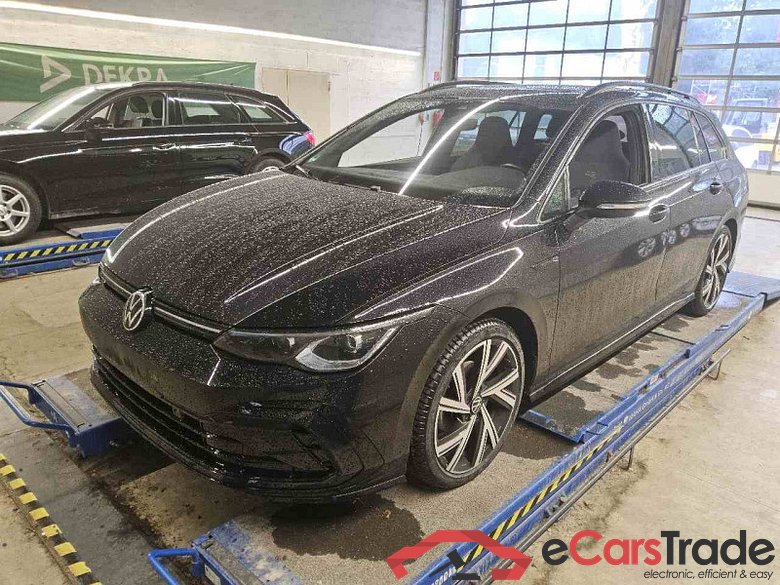 Volkswagen Golf VIII Variant (CG5)(09.2020->2024) DE - Kb5 1.5 eTSI EU6d, R-Line OPF, 2020 - 2024