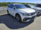 preview Volkswagen Tiguan #1