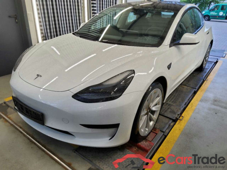Tesla Model 3 - Lim4, RWD 60 kWh, 2021 - 2023 60 kWh #1