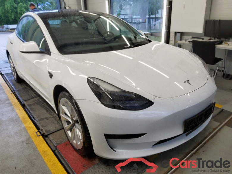 Tesla Model 3 - Lim4, RWD 60 kWh, 2021 - 2023 60 kWh #2