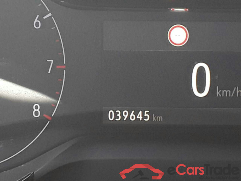 Opel Corsa F (2019->) DE - LimS5 1.2 Turbo EU6d, Edition (EURO 6d), 2019 - 2023 #3