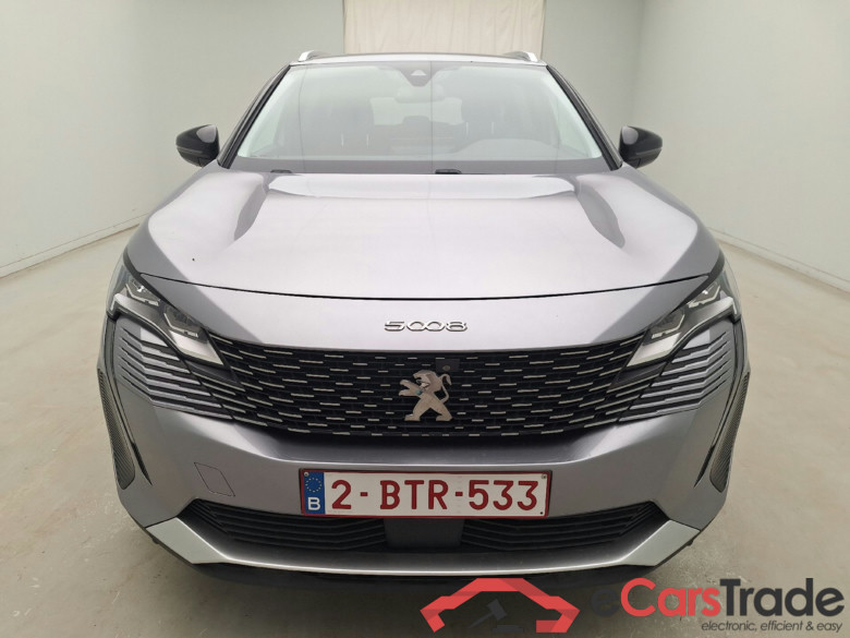 Peugeot, 5008 FL'20, Peugeot 5008 1.5 BlueHDi 96kW S&S EAT8 Allure Pack