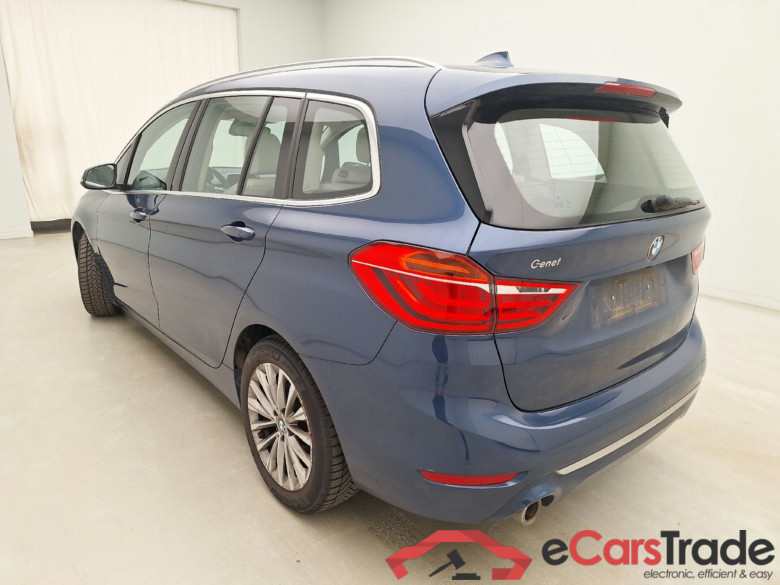 BMW, 2-serie GranTour '18, BMW 2 Reeks Gran Tourer 218i (100kW) Aut. 5d #3
