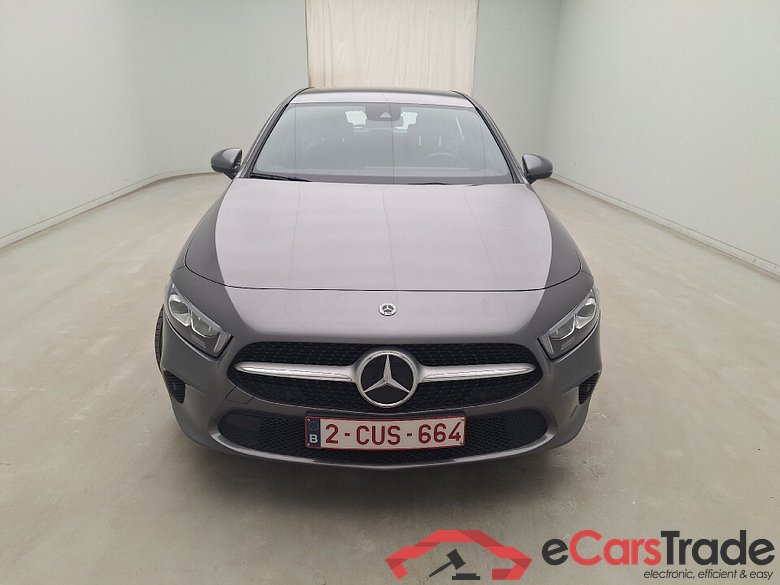 Mercedes, A-Class '18 PHEV, Mercedes-Benz A-Klasse A 250 e Business Line 5d #1
