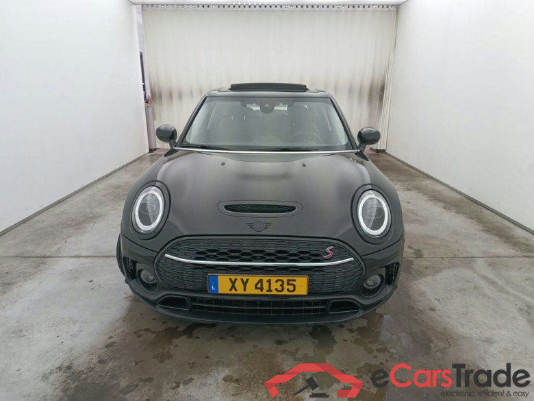 MINI MINI CLUBMAN - 2019 2.0A 178 Cooper S OPF 6d