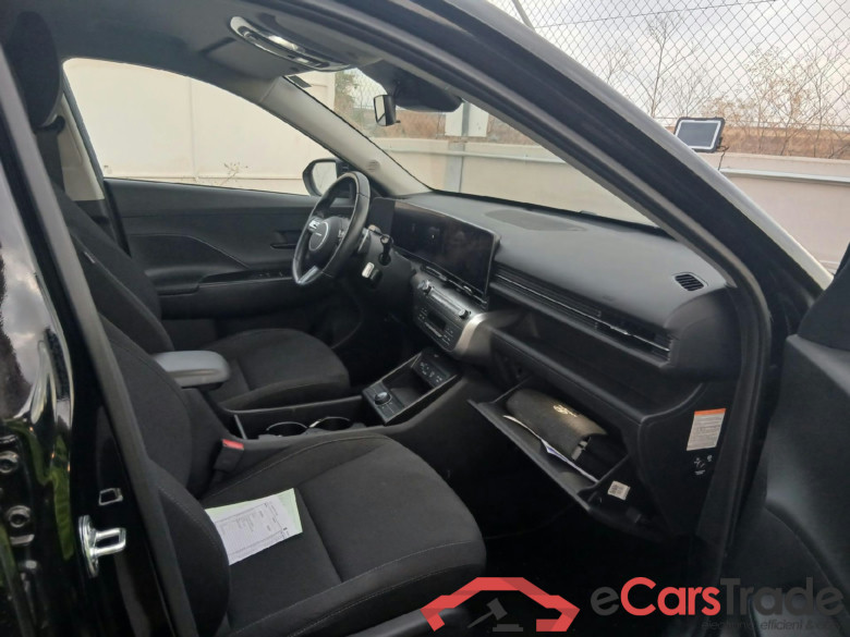 Hyundai Kona 1.6 GDI Hybrid Aut. Virtual ACC Navi-Pro KeylessGo Camera Klima PDC ... #6