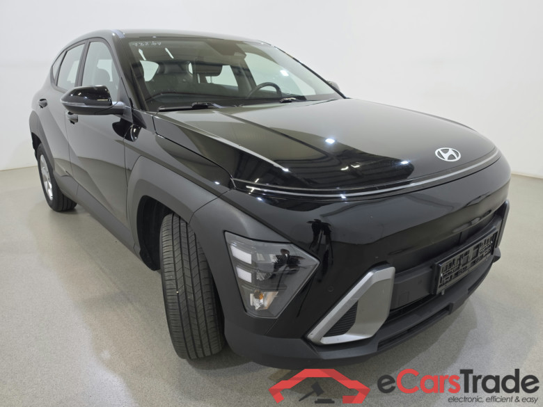 Hyundai Kona 1.6 GDI Hybrid Aut. Virtual ACC Navi-Pro KeylessGo Camera Klima PDC ... #3