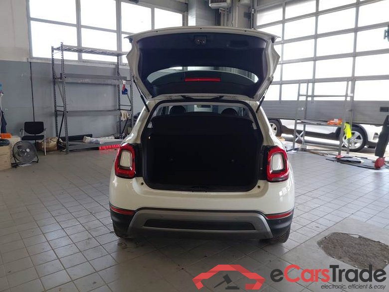 FIAT 500X / 2018 / 5P / CROSSOVER 1.0 T3 120CV MT E6D BUSINESS #5