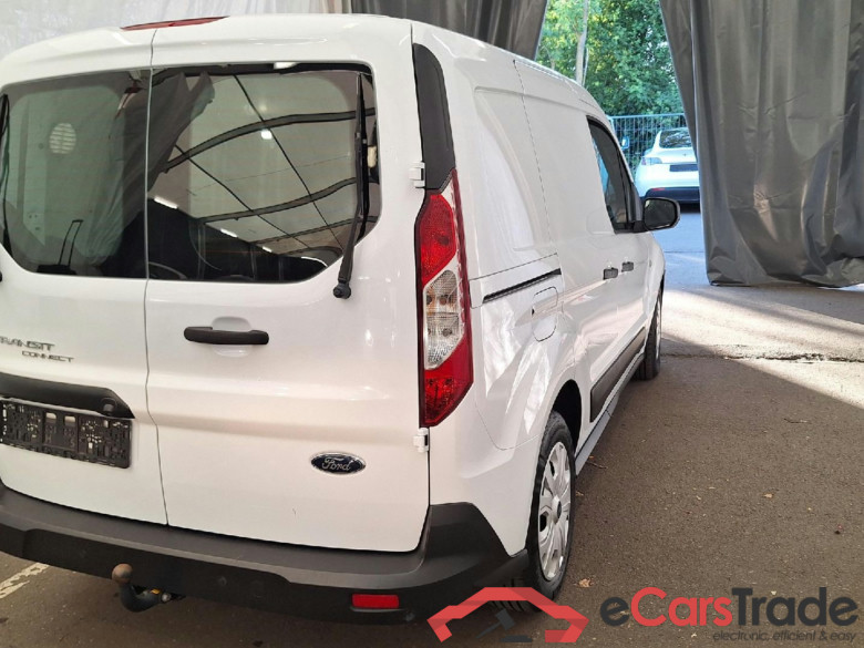 Transit Connect Kasten Trend 1.5 EcoBlue 88KW MT6 E6dT #3