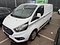 preview Ford Transit Custom #0