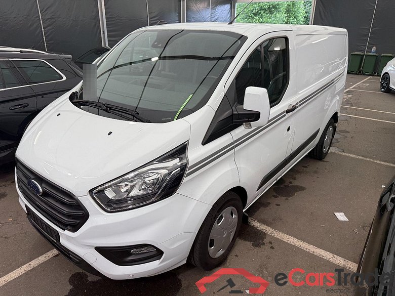 Transit Custom Kasten 320 L1 2.0 TDCi 96KW MT6 E6dT #1