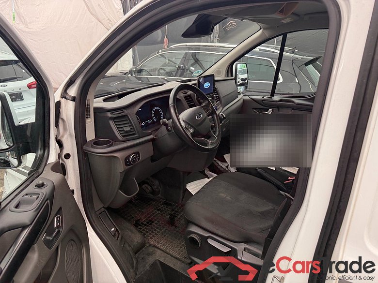 Transit Custom Kasten 320 L1 2.0 TDCi 96KW MT6 E6dT #4