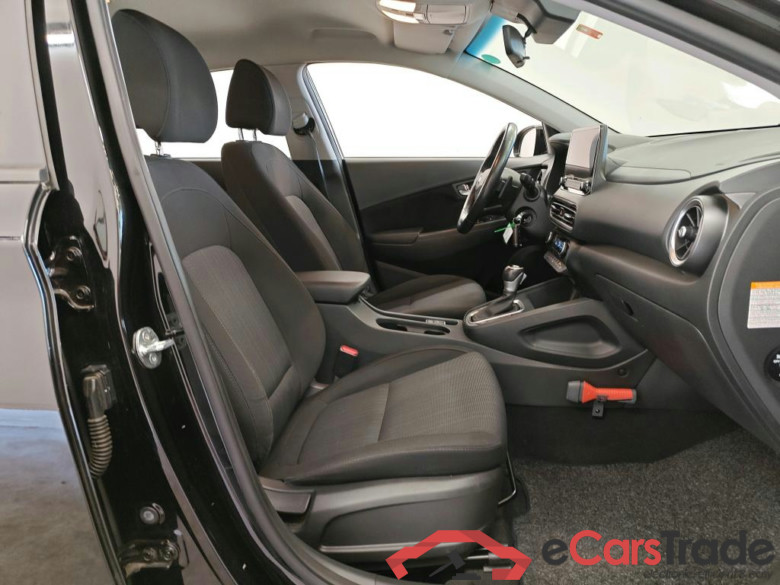 Hyundai KONA 1.6 GDI HEV Comfort Smart 5d #3