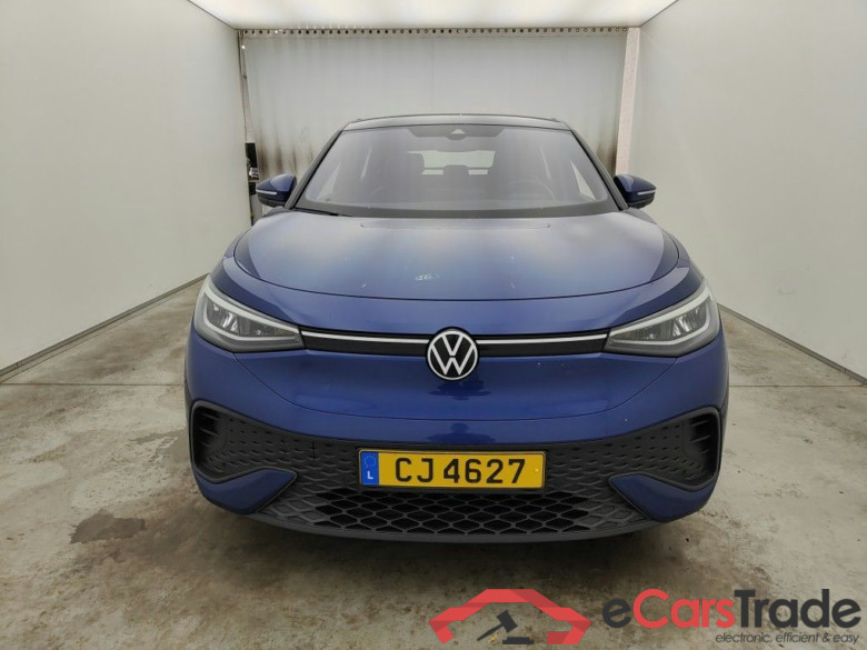 VOLKSWAGEN ID.5 77 kWh Pro Performance 5d