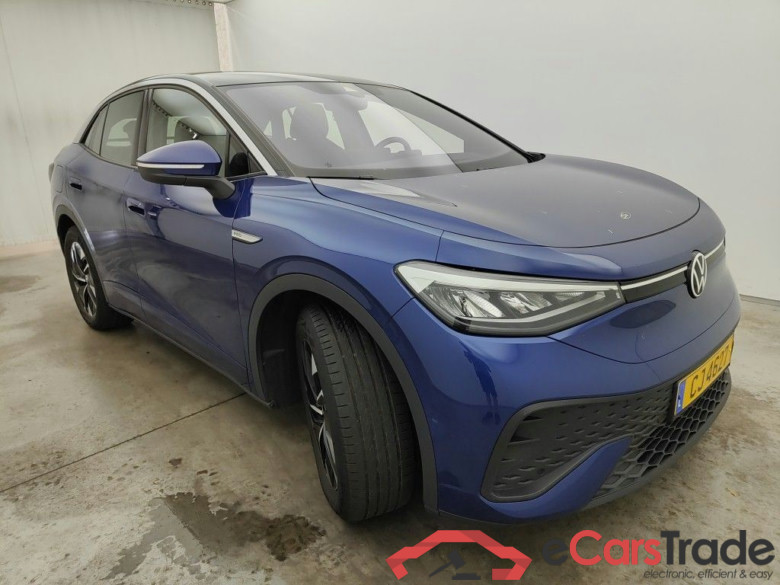 VOLKSWAGEN ID.5 77 kWh Pro Performance 5d #5