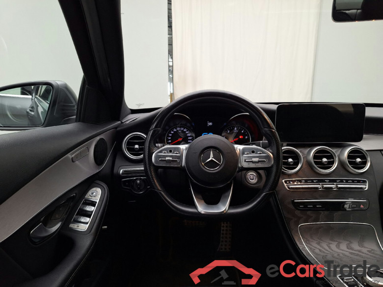 Mercedes, C-Klasse FL'18, Mercedes-Benz C-Klasse Berline C 300 de Business S #6