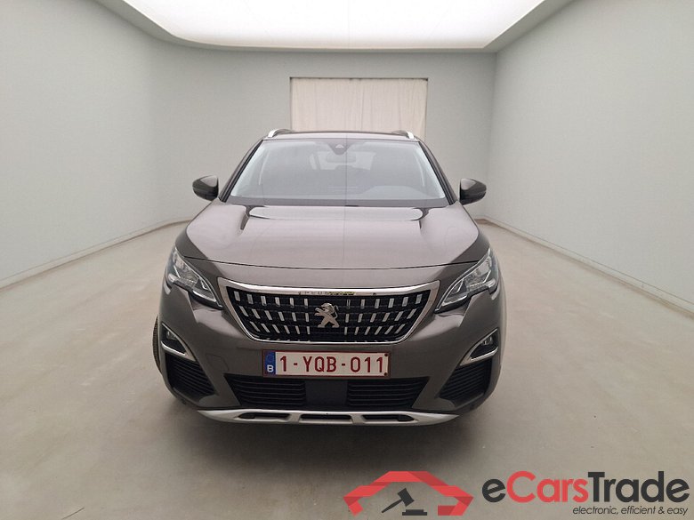 Peugeot, 5008 '16, Peugeot 5008 1.5 BlueHDi 96kW S&S Allure 5d 7pl