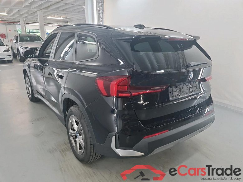 BMW X1 1.5 XDRIVE25E PHEV (180KW) 4WD AUTO #3