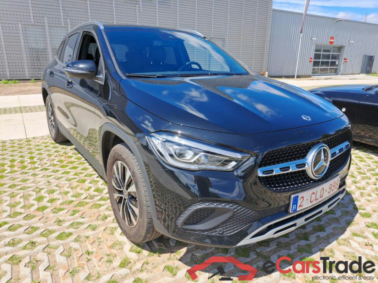 MERCEDES-BENZ GLA 1.3 GLA 250 E DCT BUSINESS SOLUTION #2