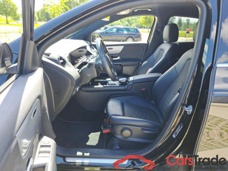MERCEDES-BENZ GLA 1.3 GLA 250 E DCT BUSINESS SOLUTION #5