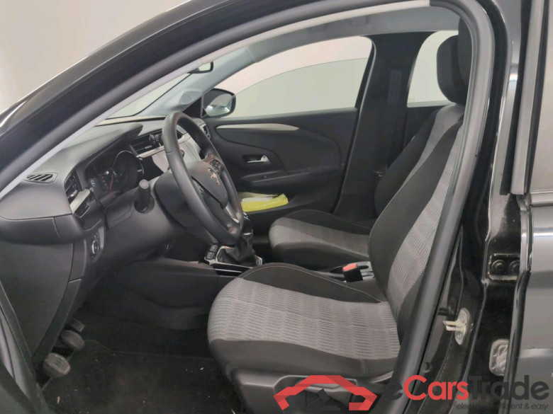 OPEL CORSA 1.2 55KW S-S EDITION #5