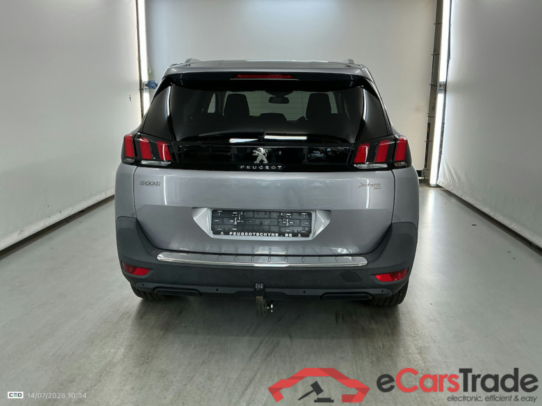PEUGEOT 5008 1.5 BLUEHDI 130 AUTO ALLURE #5