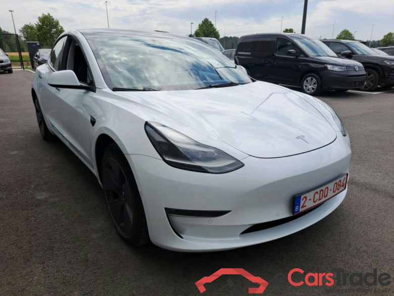 TESLA MODEL 3 BEV 75KWH LONG RANGE DUAL MOTOR 4WD AUTO #2
