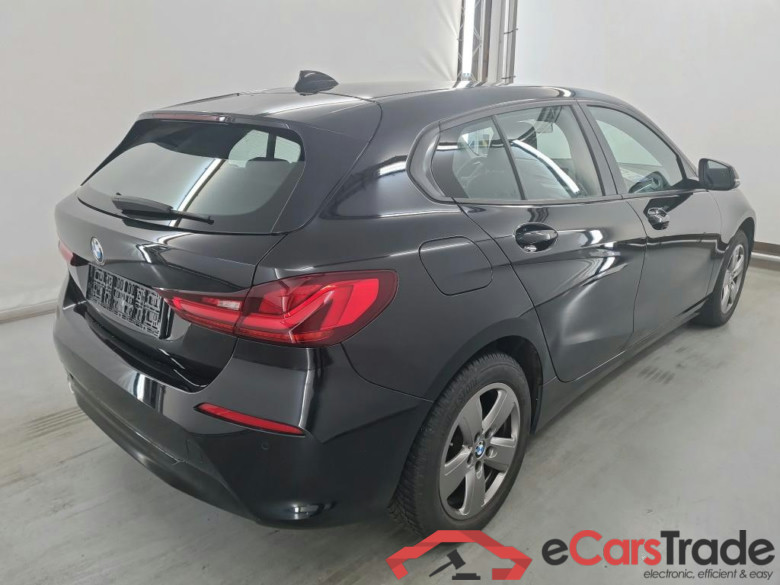 BMW 1 SERIES HATCH 1.5 118I (100KW) #4