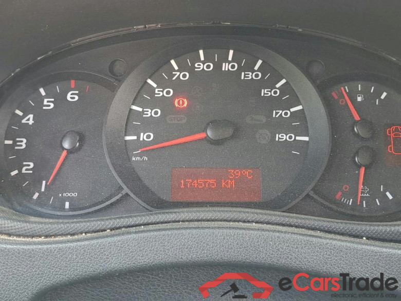 RENAULT - REN MASTER B/F L2H2 dCi 145PK Energy - 3.3T Grand Confort & Media Nav #5