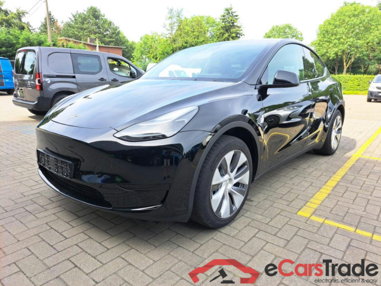 TESLA - TES MODEL Y RWD 347PK With 19 Inch Gemini  *   ELECTRIC *