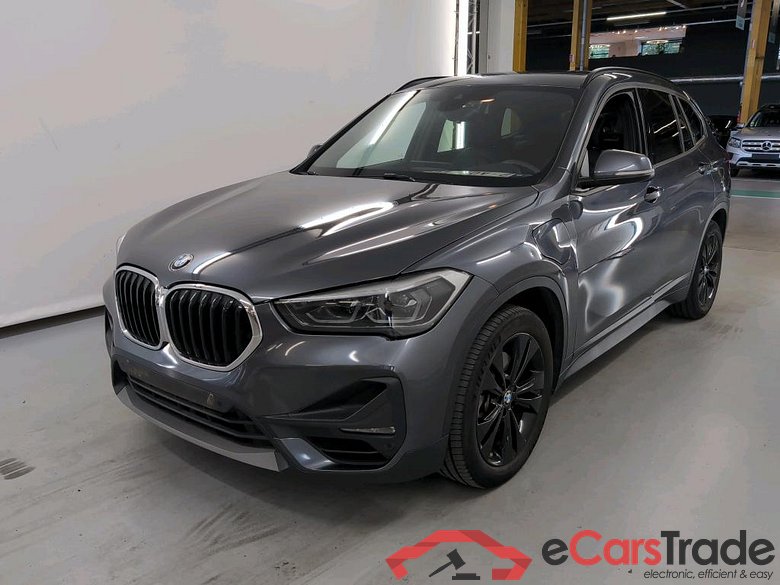 BMW X1 1.5 XDRIVE25E (162KW)