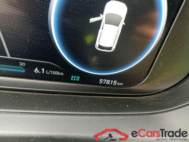 HYUNDAI Bayon / 2021 / 5P / todoterreno 1.0 TGDI 74kW (100CV) 48V Maxx #5